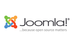 Joomla